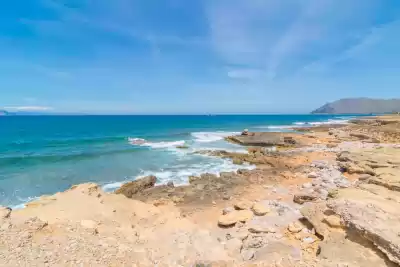 Caló d'es Corb Marí, Mallorca